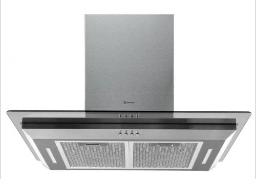 Вытяжка Hofmann HLG60S/HF купить