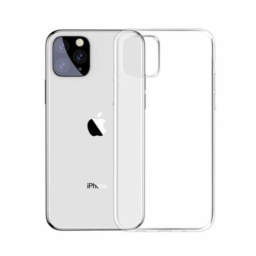 iPhone 11 Pro Max uchun shaffof g‘ilof sotib olish