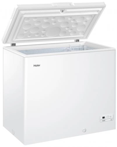 Морозильная камера Haier HCE203R недорого