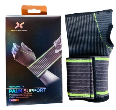 PowerGym 8550 qo'l himoyalovchi bandaji O'zbekistonda