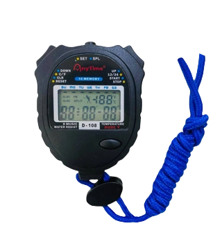 Секундомер D-108 PowerGym купить