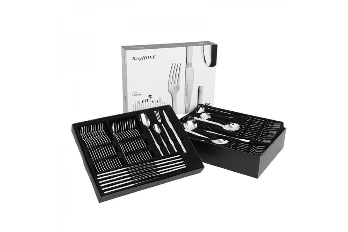 Набор столовых приборов Berghoff Essence 72 шт. 1272605 недорого