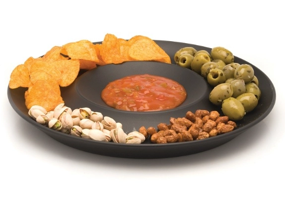 Фруктовница из нержавеющей стали характеристики