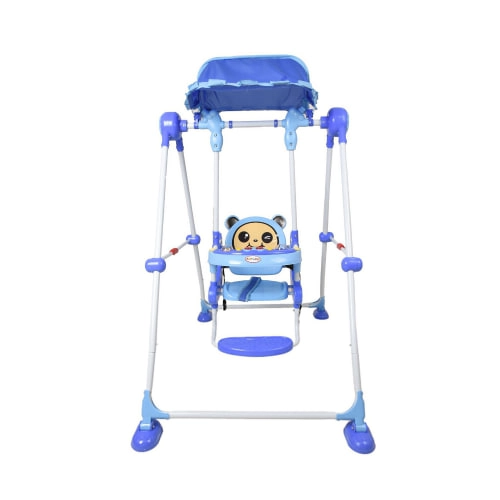 Детские качели Didit BS36C  синий купить