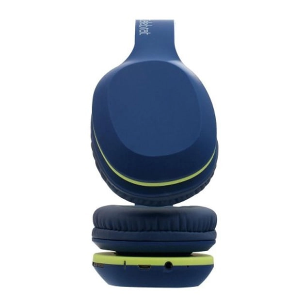 Беспроводные наушники Celebrat A18 зеленый недорого