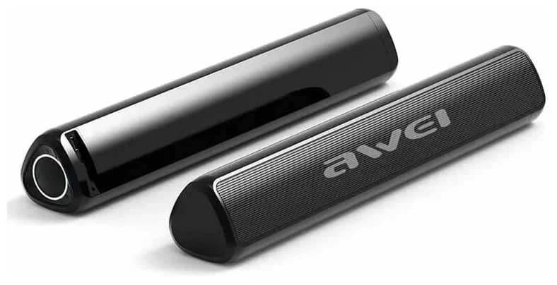 Беспроводная колонка AWEI Y333 в Узбекистане