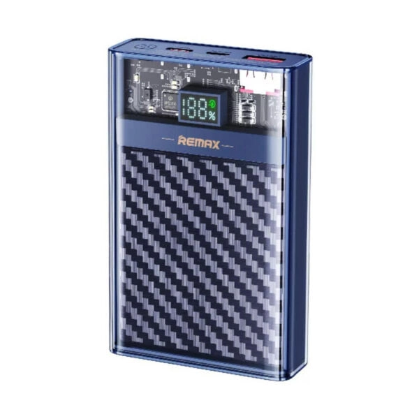 Remax RPP-551 10000mAh tashqi akkumulyatori sotib olish