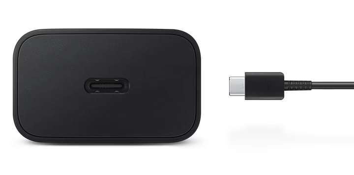 Зарядное устройство Samsung 15W USB Type-C org в Узбекистане