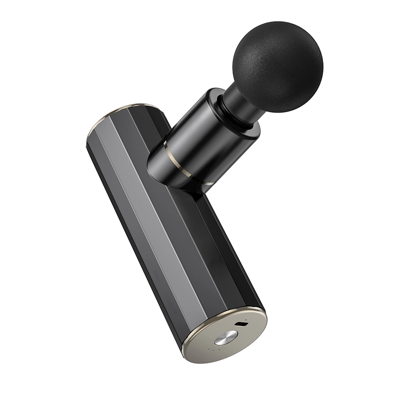 Электрический массажер Hoco HP50 черный недорого