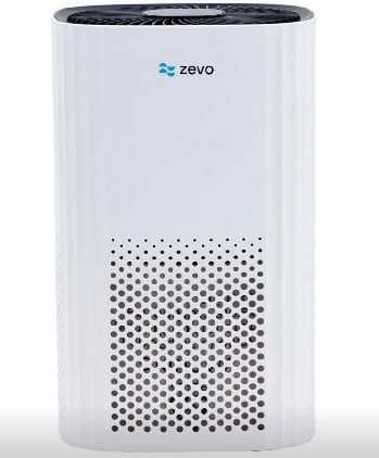 Очиститель воздуха Zevo 22D недорого