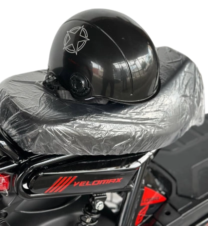 ELektr skuter Velomax Х8-16 (60/20A) onlayn