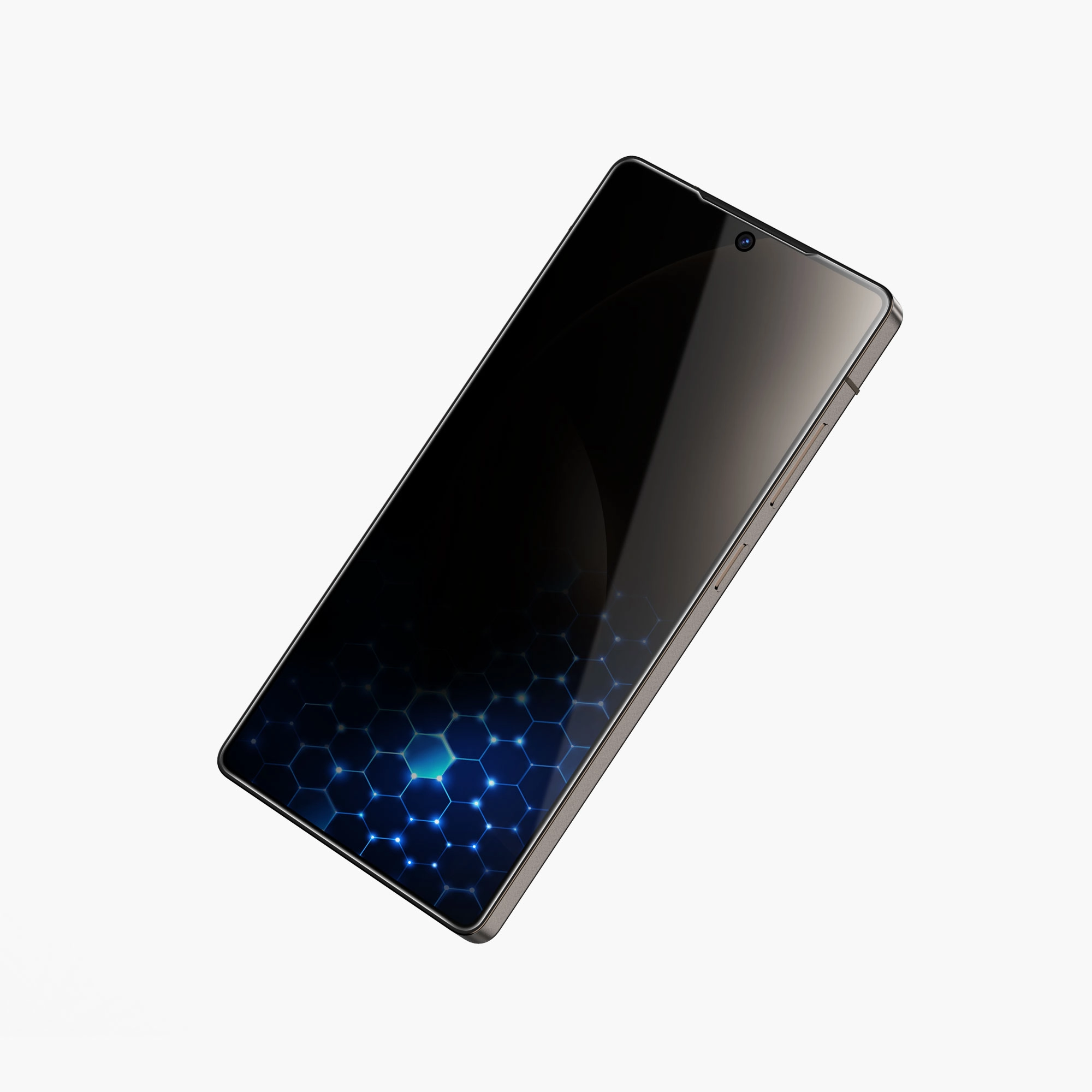 Защитное стекло Keephone Ultra privacy guard для Samsung Galaxy S25 Ultra - фото №2 Защитное стекло Keephone Ultra privacy guard для Samsung Galaxy S25 Ultra купить
