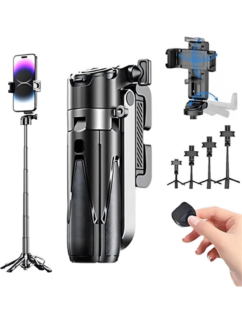 Штатив Jmary MT18 цена