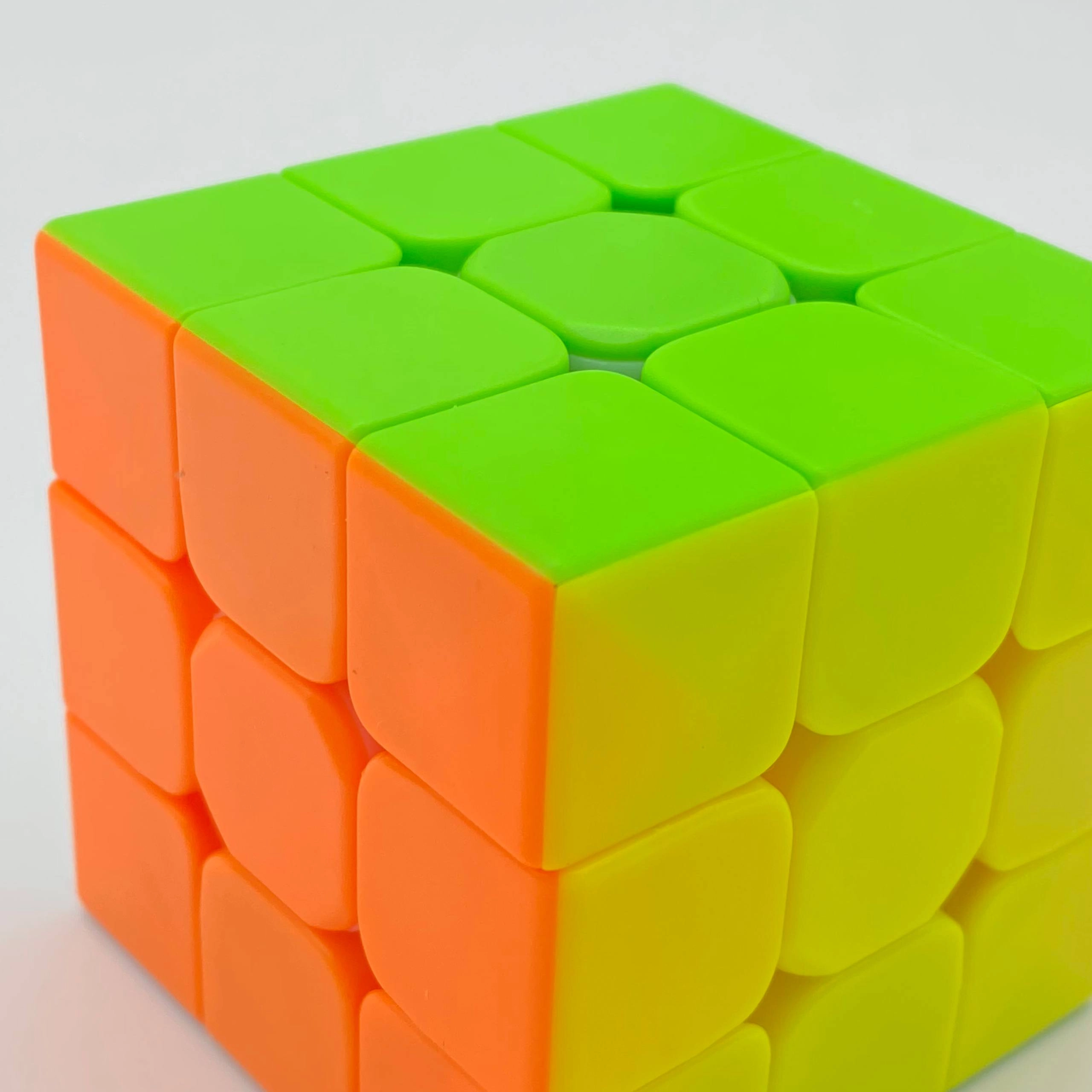 Kubik Rubik QY Speed Cube, Warrior S arzon