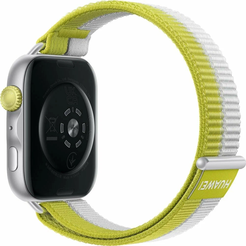 HUAWEI Watch Fit 5 Silver smart-soati narxi