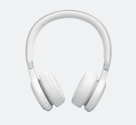 JBL Live 670NC oq simsiz quloqchini arzon