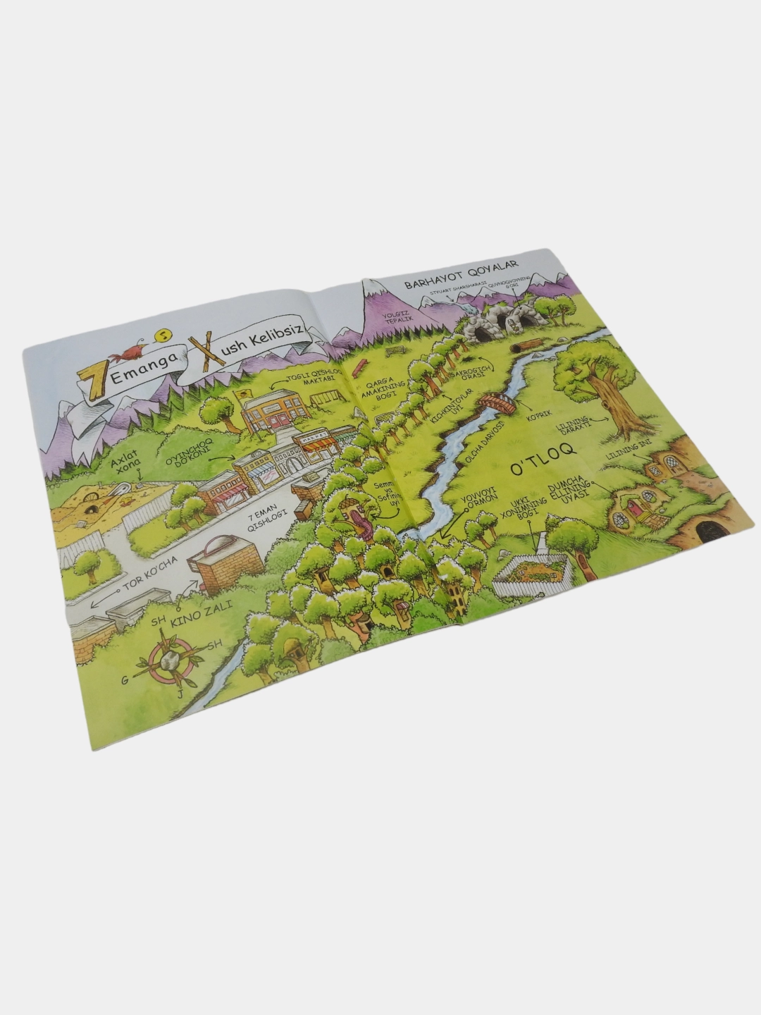 Шон Кови: Бахтли боланинг 7 одати недорого