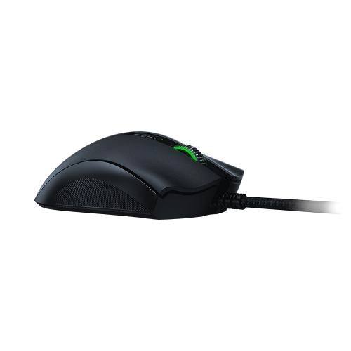 Мышь Razer DeathAdder V2 Black USB в Узбекистане