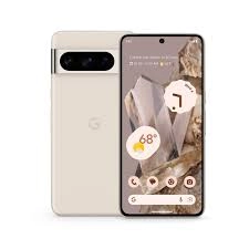 Смартфон Google Pixel 8 Pro 12/128 ГБ  Porcelain купить