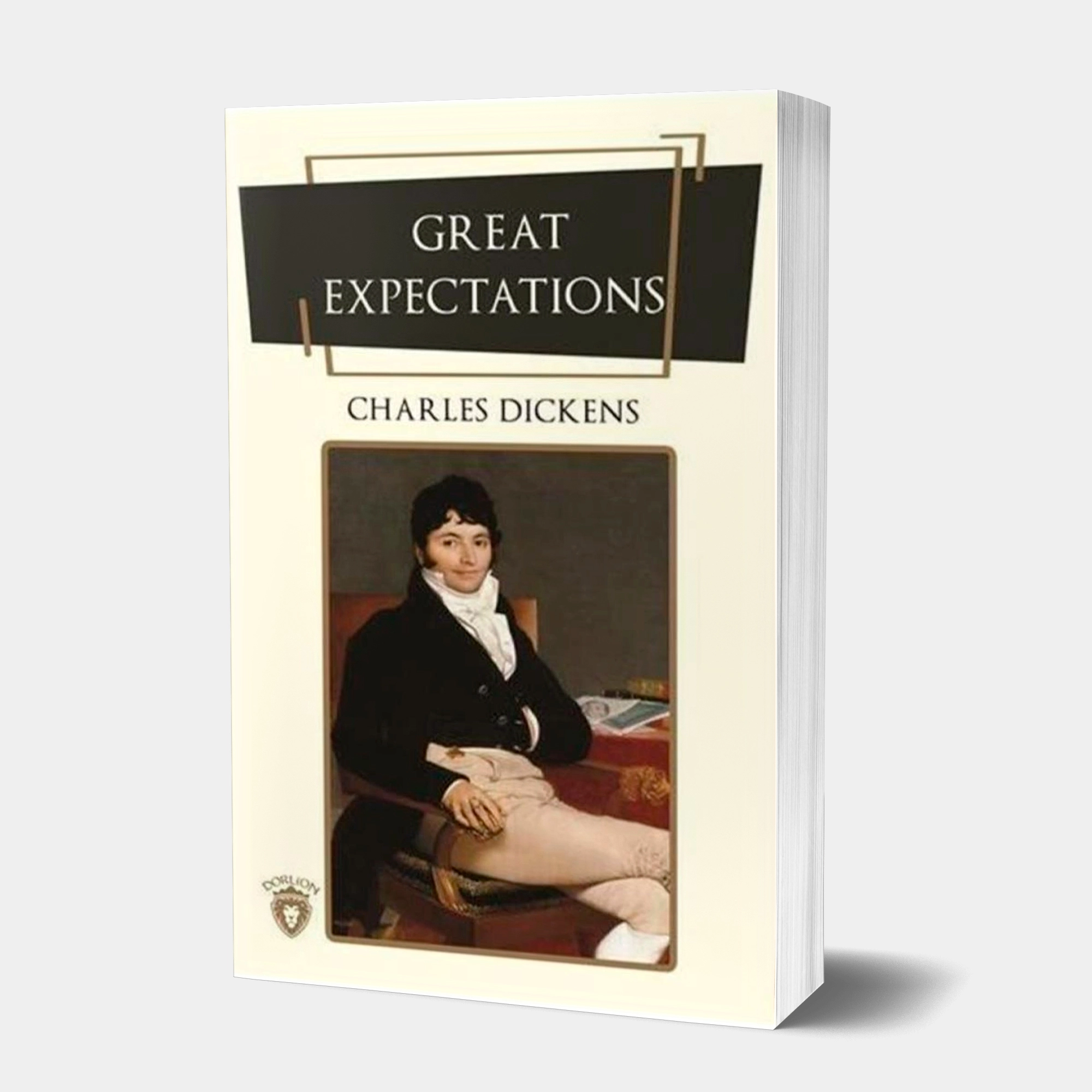 Charles Dickens: Great expectations купить