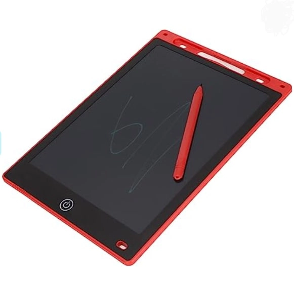 Графический планшет 10 Lcd Writing Tablet красный купить