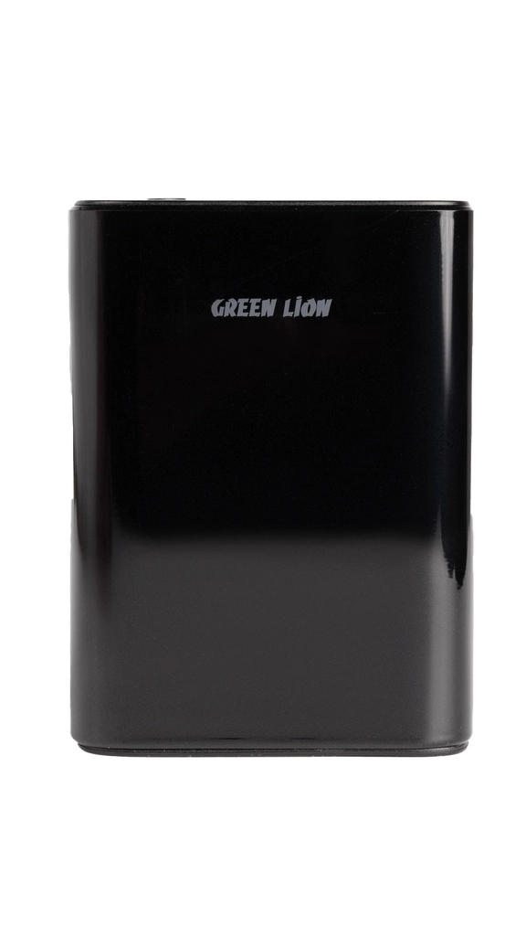 Green Lion Super 30K Power Bank 30000mAh PD 20W tashqi akkumulyatori arzon