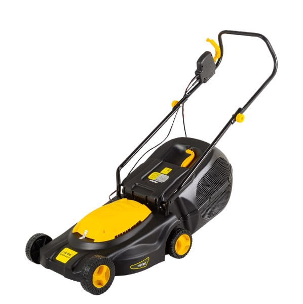 Газонокосилка Huter ELM-1400P купить