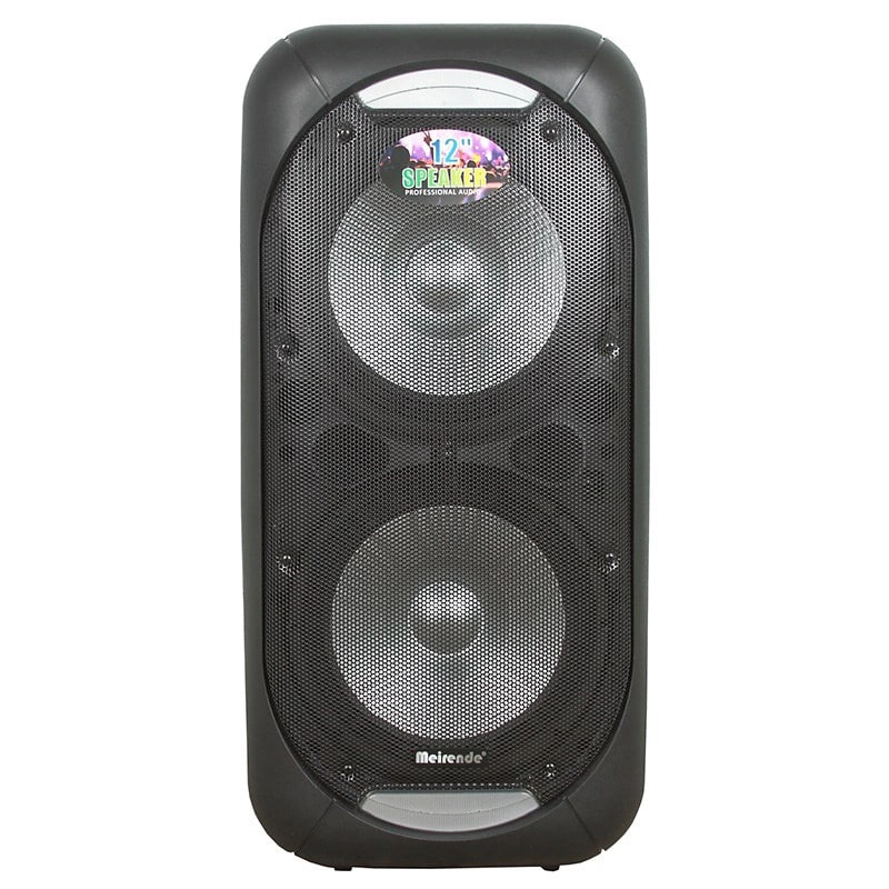 Портативная колонка Meirende MR 1212 купить