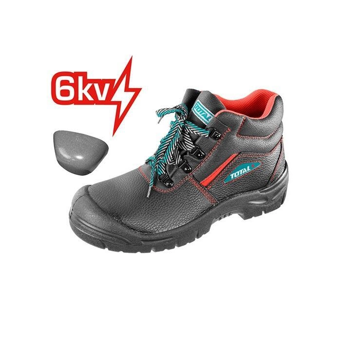 Защитные сапоги TOTAL TSP207IDSB купить