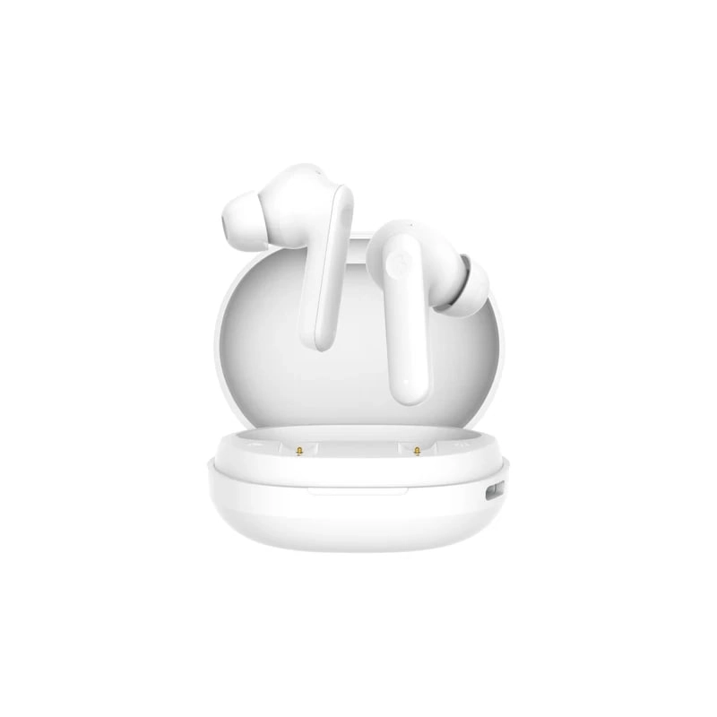 Haylou Moripods ANC oq simsiz Bluetooth eshitish vositasi onlayn