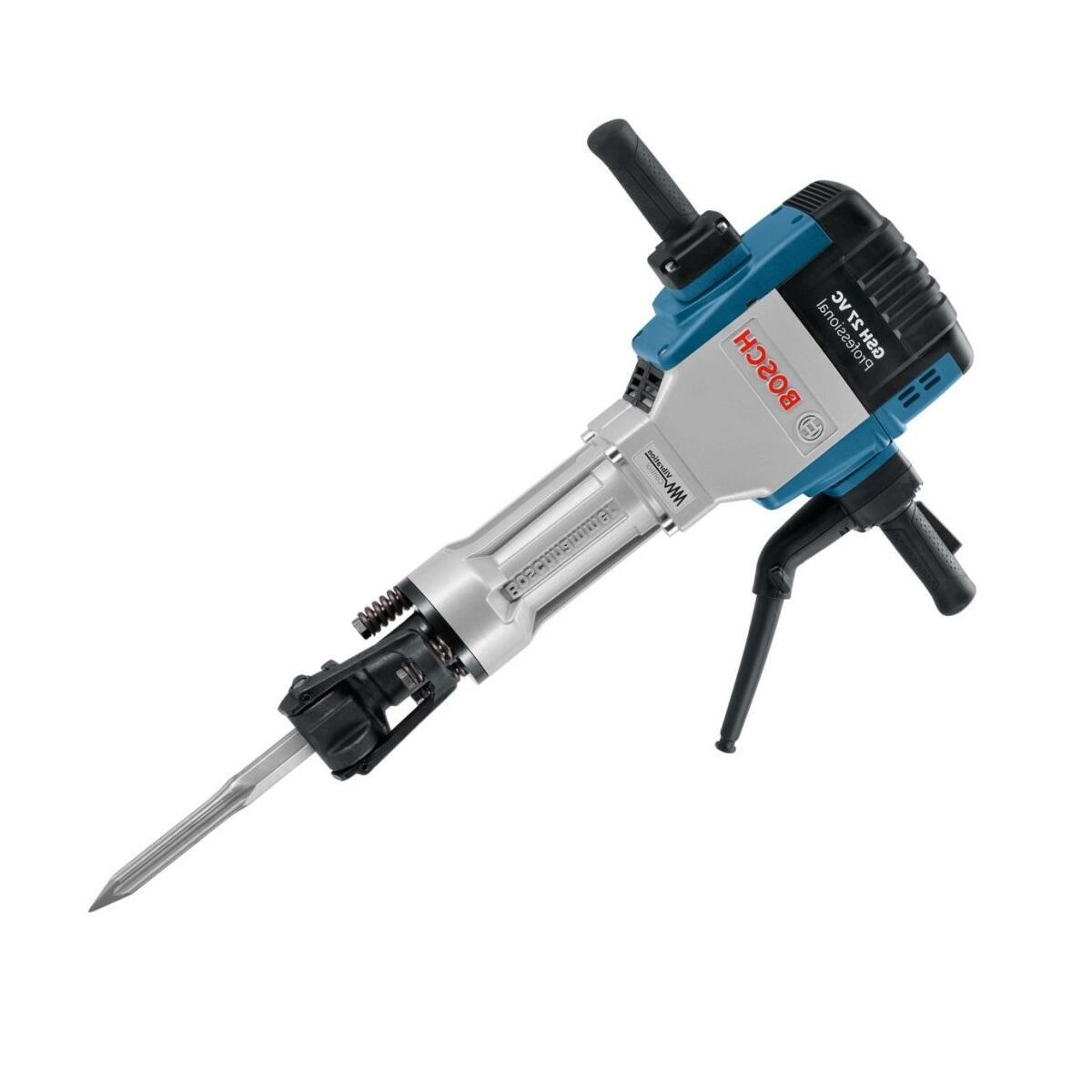 BOSCH GSH 27 VC zarbli bolg‘asi arzon