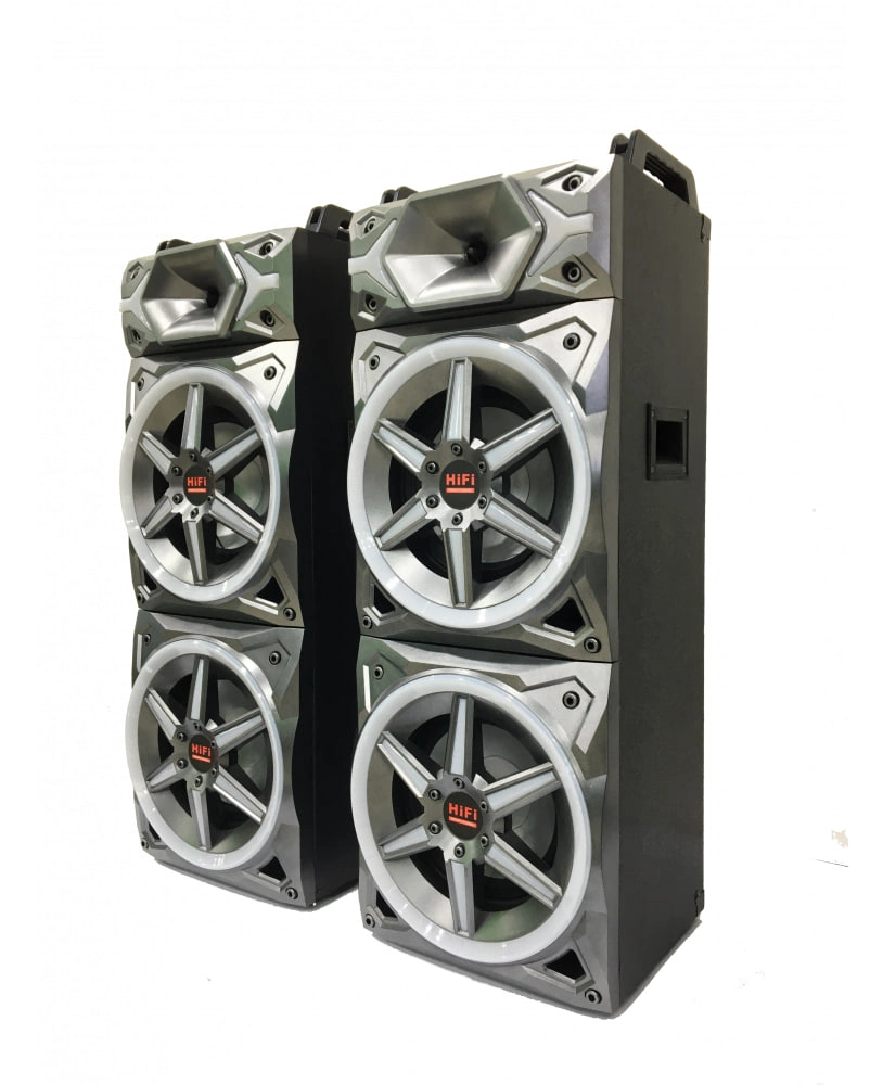Портативная колонка Subwoofer 2819 L/R недорого
