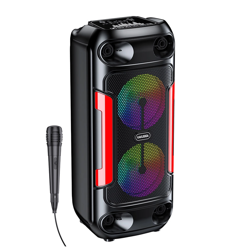Kakusiga KK-4209 portativ kolonkasi arzon