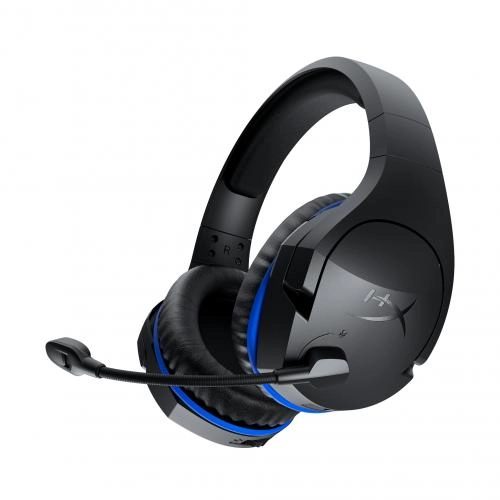 Компьютерные наушники HyperX Cloud Stinger Wireless PS4 Black купить