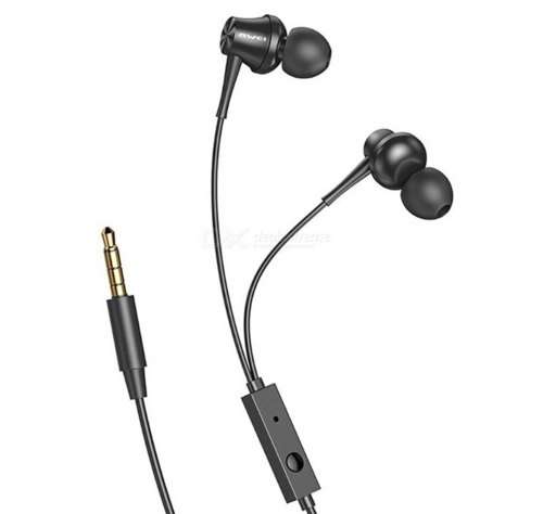 Наушники AWEI PC-1 купить