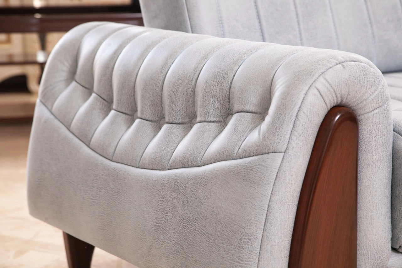 Мягкая мебель DIPLOMAT в Узбекистане