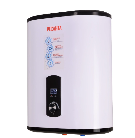 Resanta VN-30V suv jamlovchi elektr suv isitgichi sotib olish