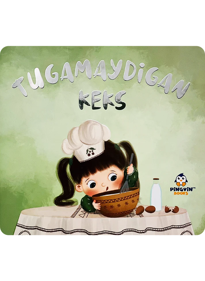 Тугамайдиган кекс купить