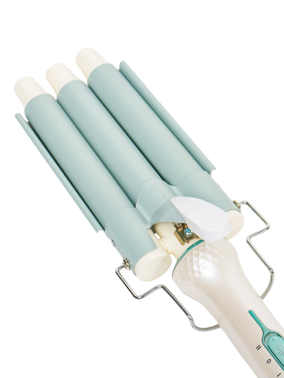 Щипцы для завивки VGR V-595 недорого