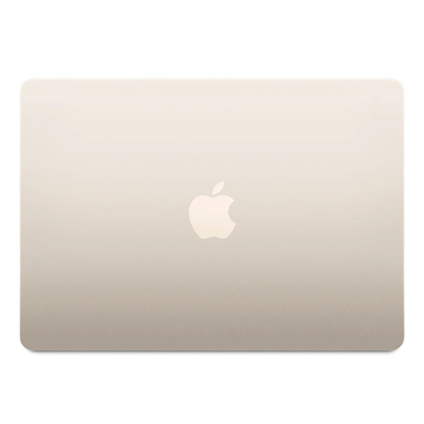 Ноутбук Apple MacBook Air 13 M2 24GB/1TB Starlight - фото №4 Ноутбук Apple MacBook Air 13 M2 24GB/1TB Starlight в Узбекистане
