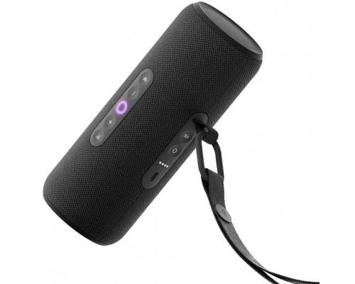 Умная колонка Яндекс Станция Стрит черная купить