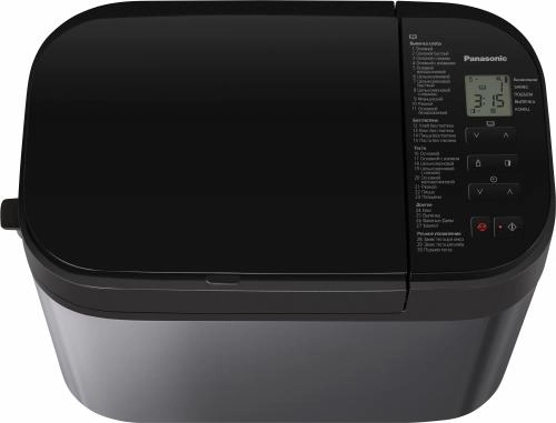 Panasonic SD-YR2540HTS non pishirgichi onlayn