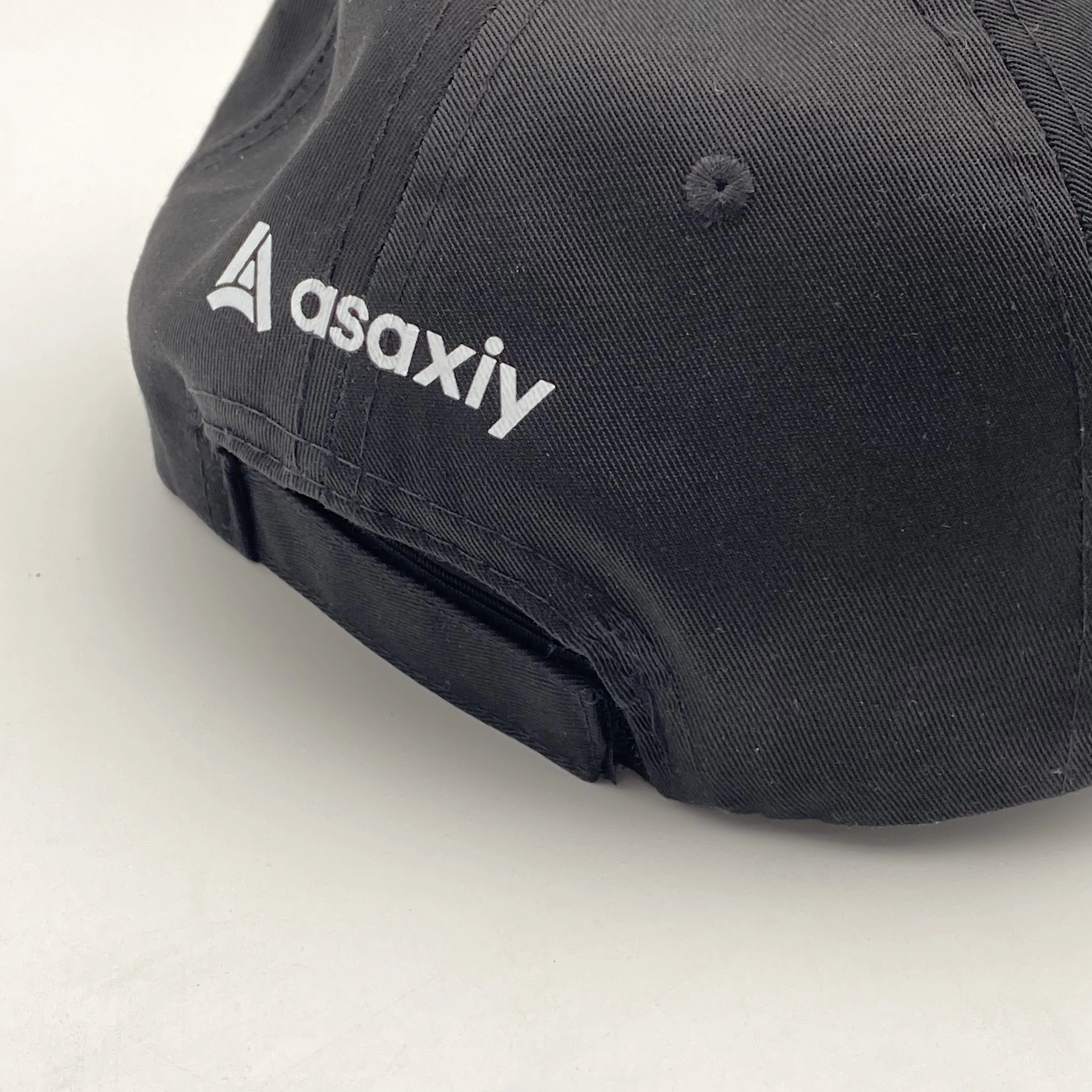 Make Uzbekistan Green Again qora kepkasi onlayn