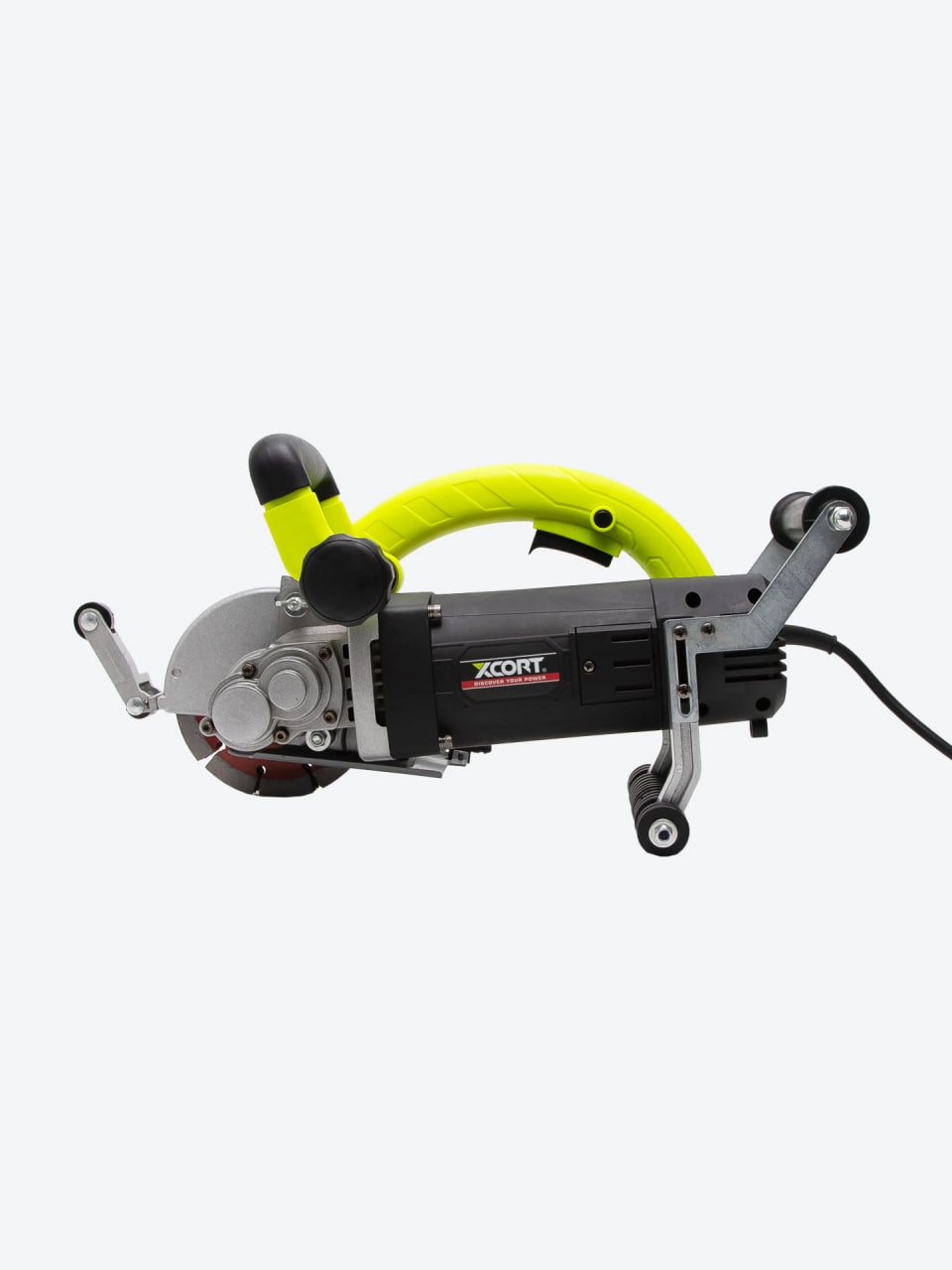 XCORT XZR03-150 elektr beton kesuvchisi arzon