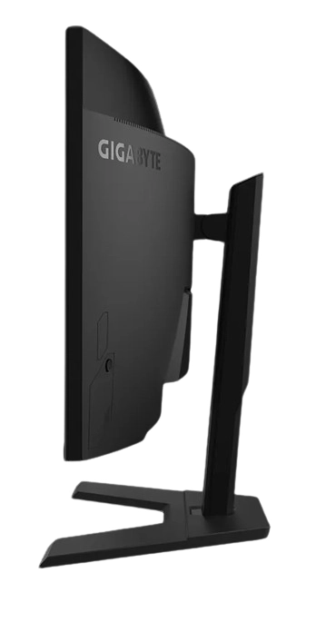 Gigabyte GS34WQC-EK 32" 135hz| 1mc| UHD| VA Monitori O'zbekistonda