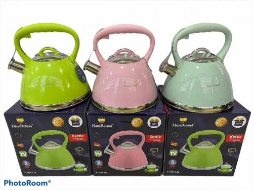 Haus Roland (A-764 F) hushtakli choynagi sotib olish