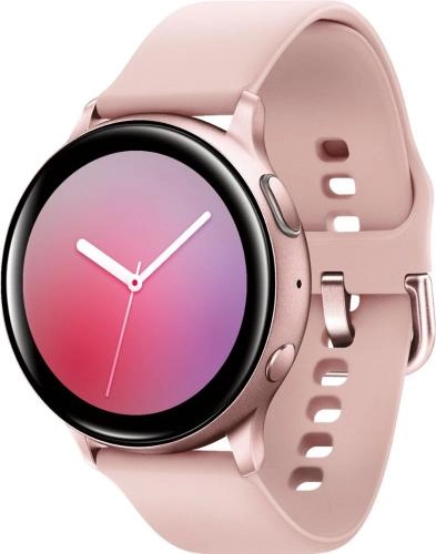 Samsung Galaxy Watch Active 2 44 mm Black, Pink, Silver smart-soati yetkazib berish