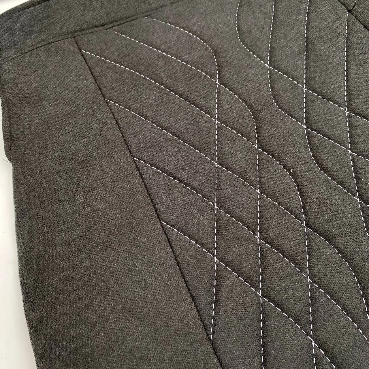 Nexia 2 avtomobil o'rindig'i uchun Qora Yu 020 universal g'iloflar toplami onlayn