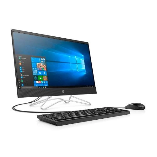 Моноблок HP 22C-0003 / Intel i5-8250U / DDR4 8GB / HDD 1000GB / Nvidia GF MX110 2GB GDDR5 / 21.5" FHD / DVD / Wi-Fi недорого