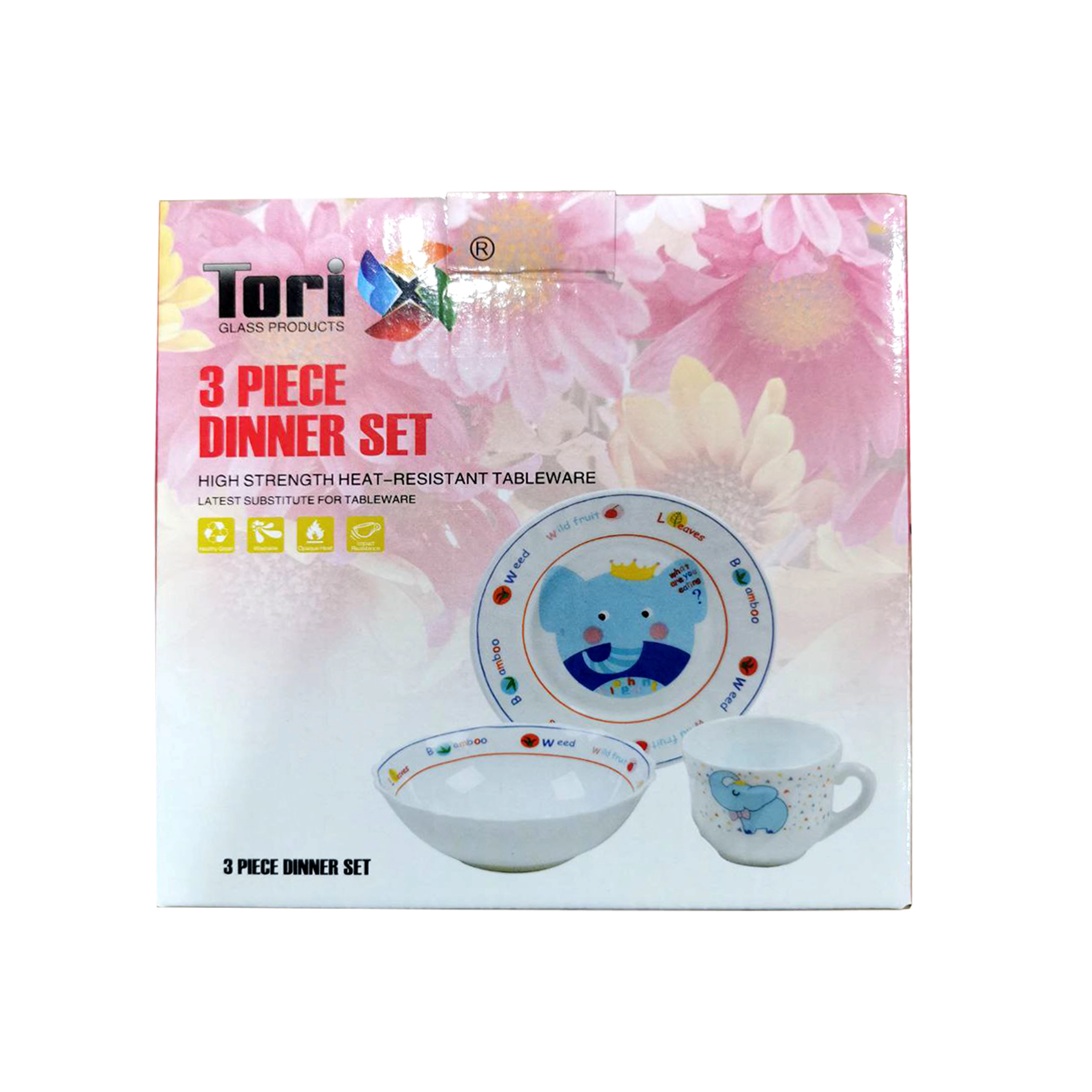 Torix bolalar to'plami 3talik arzon